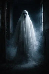 Ghosting