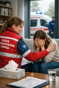 «Хочу вылечиться быстро»: ожидания, реальность и терапия
