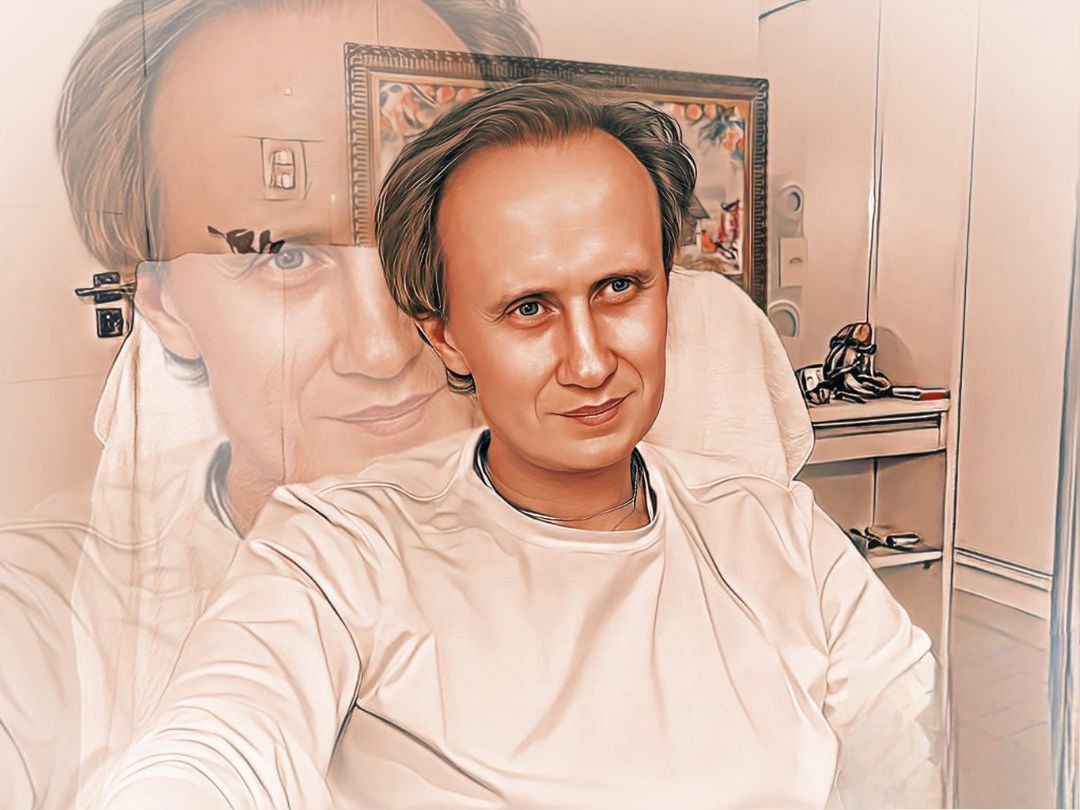 Сергей Ануфриев — психолог