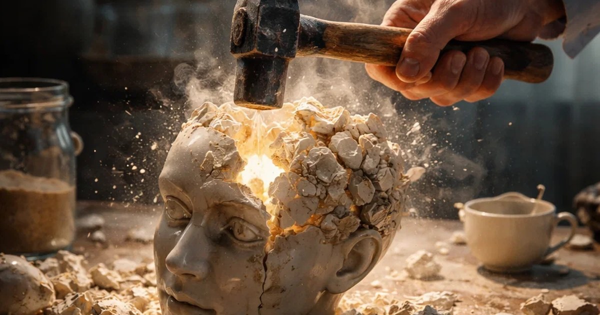 Агрессия и использование объекта