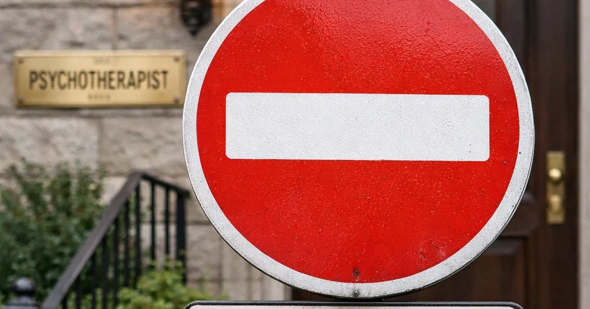 Нарушения этики в психотерапии